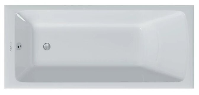 

Ванна Aquatek Дельта 180x80 (AQ8980F-00)