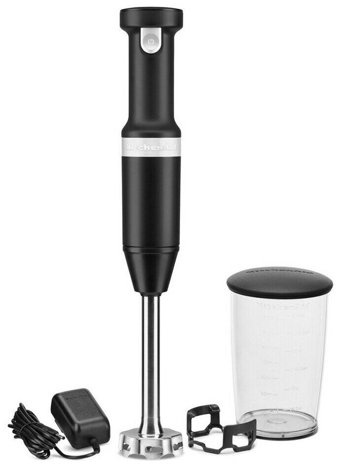 

Блендер KitchenAid 5KHBBV53EBM