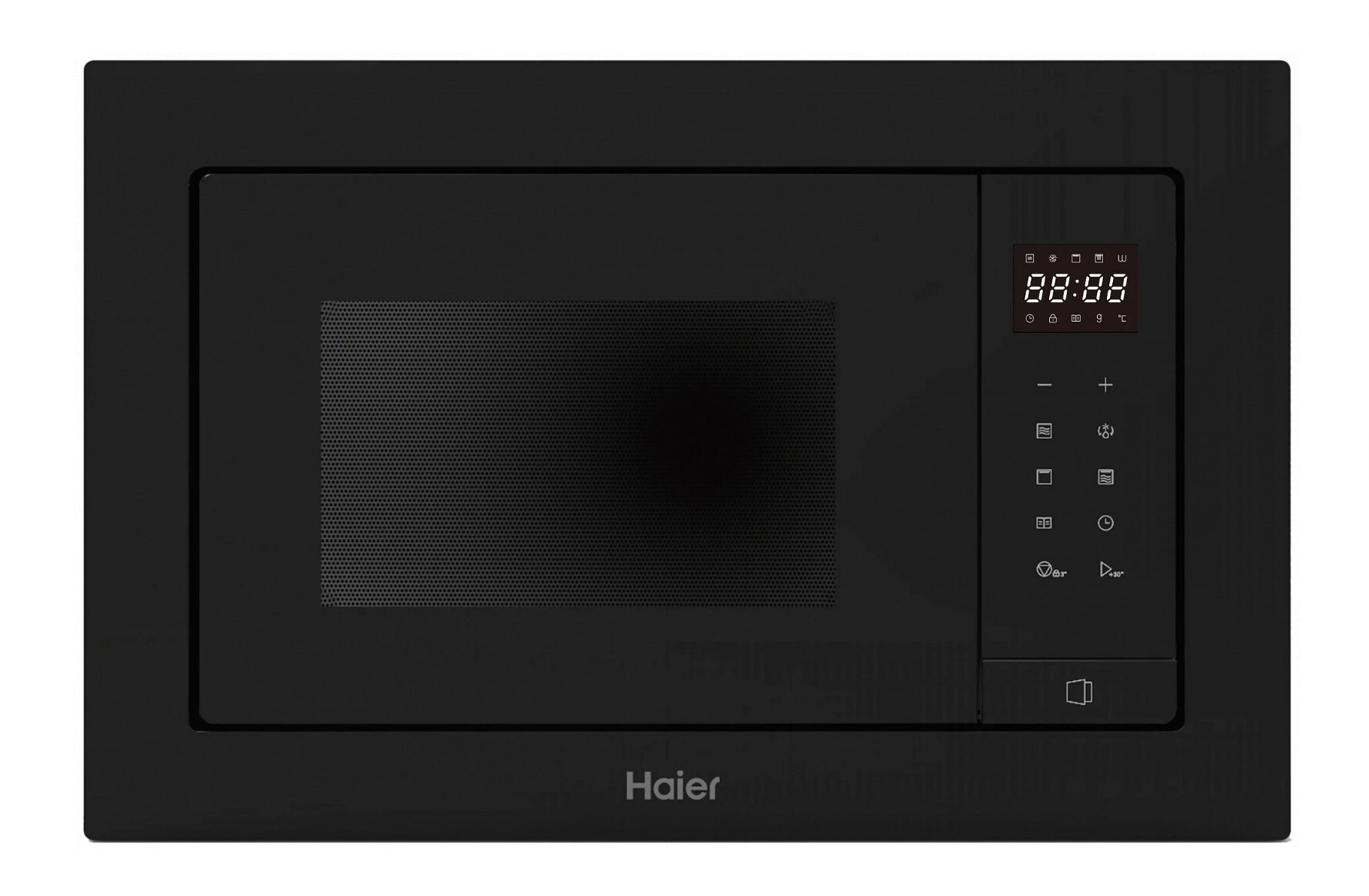 Встраиваемая микроволновая печь Haier HMX-BTG207B