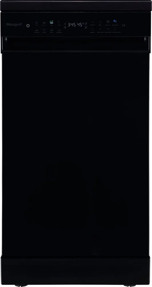 

Посудомоечная машина Weissgauff DW 4539 Inverter Touch AutoOpen Black