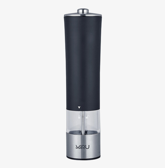 

Мельница для специй Miru VELOR BLACK (KA037)