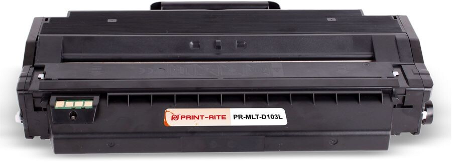 

Картридж Print-Rite PR-MLT-D103L (MLT-D103L/TFSFCTBPU1J) черный