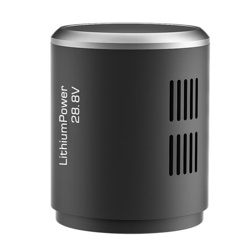 

Дополнительная принадлежность для пылесоса Jimmy Аккумуляторная батарея для BD7 Pro (T-DC49-EVE)