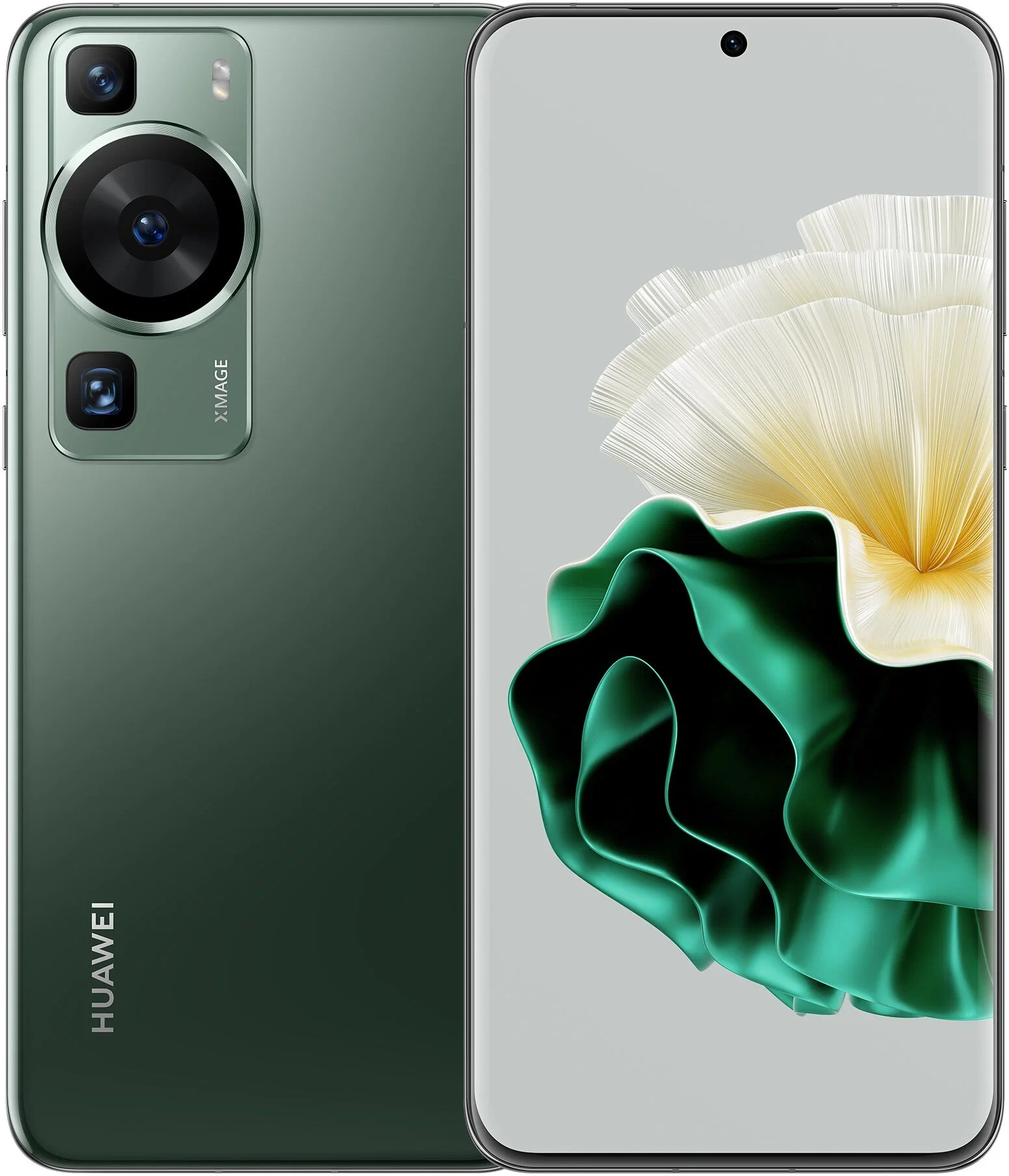 

Телефон Huawei P60 8/256Gb Green