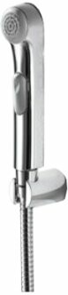 

Аксессуар для биде Bravat D9122CP-RUS