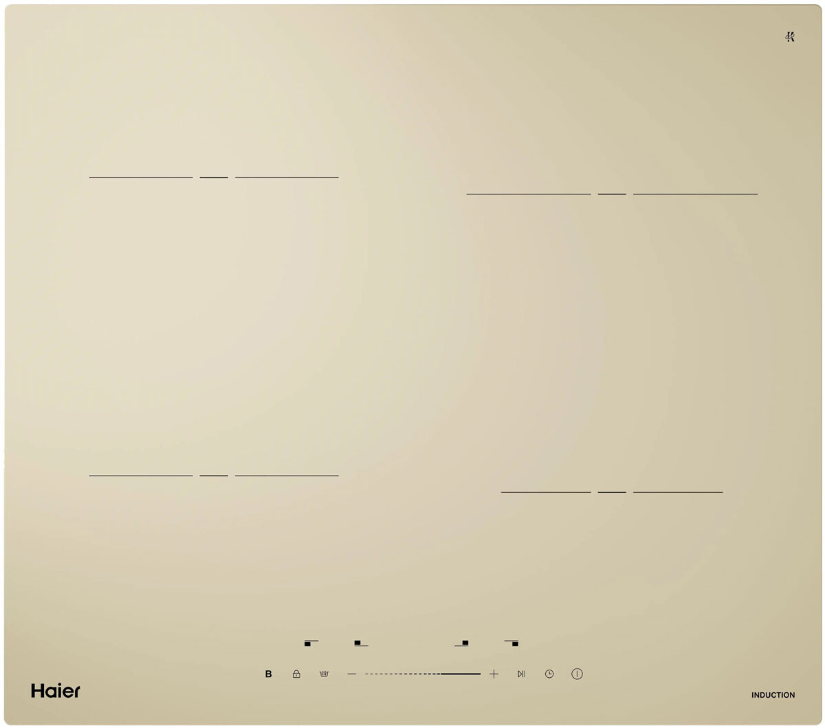 

Электрическая варочная панель Haier HHY-Y64TVTC