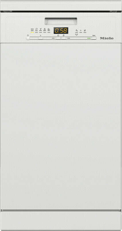 

Посудомоечная машина Miele G 5430 SCU SL