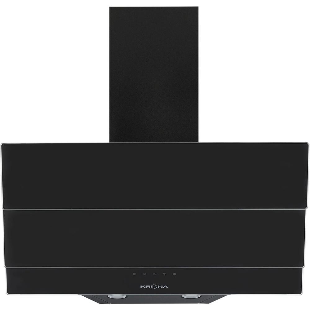 

Каминная вытяжка Krona AURORA 600 black S