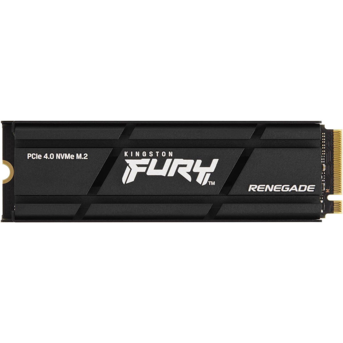 

SSD накопитель Kingston M.2 2280 2TB (SFYRDK/2000G)