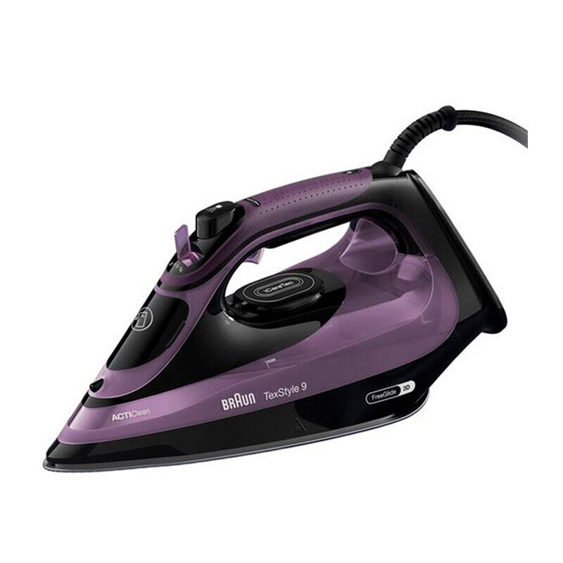 

Утюг Braun SI9661VI