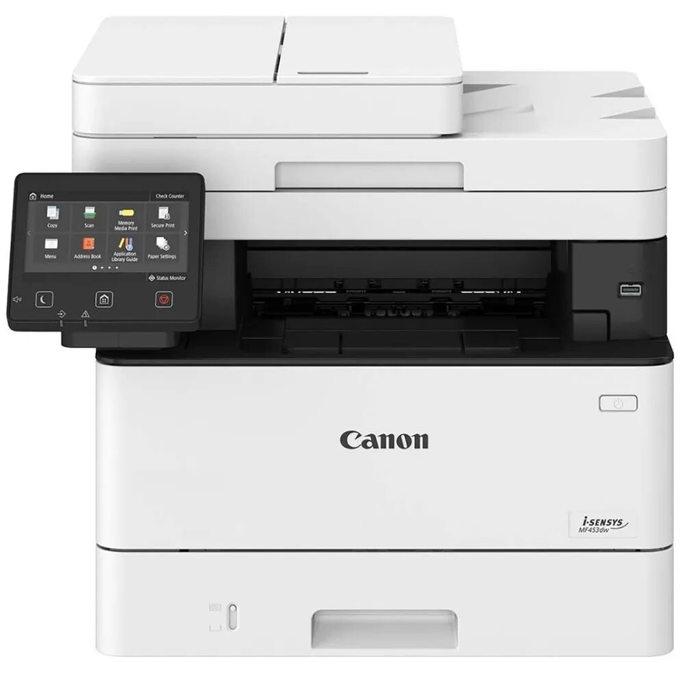 МФУ Canon i-Sensys MF453dw