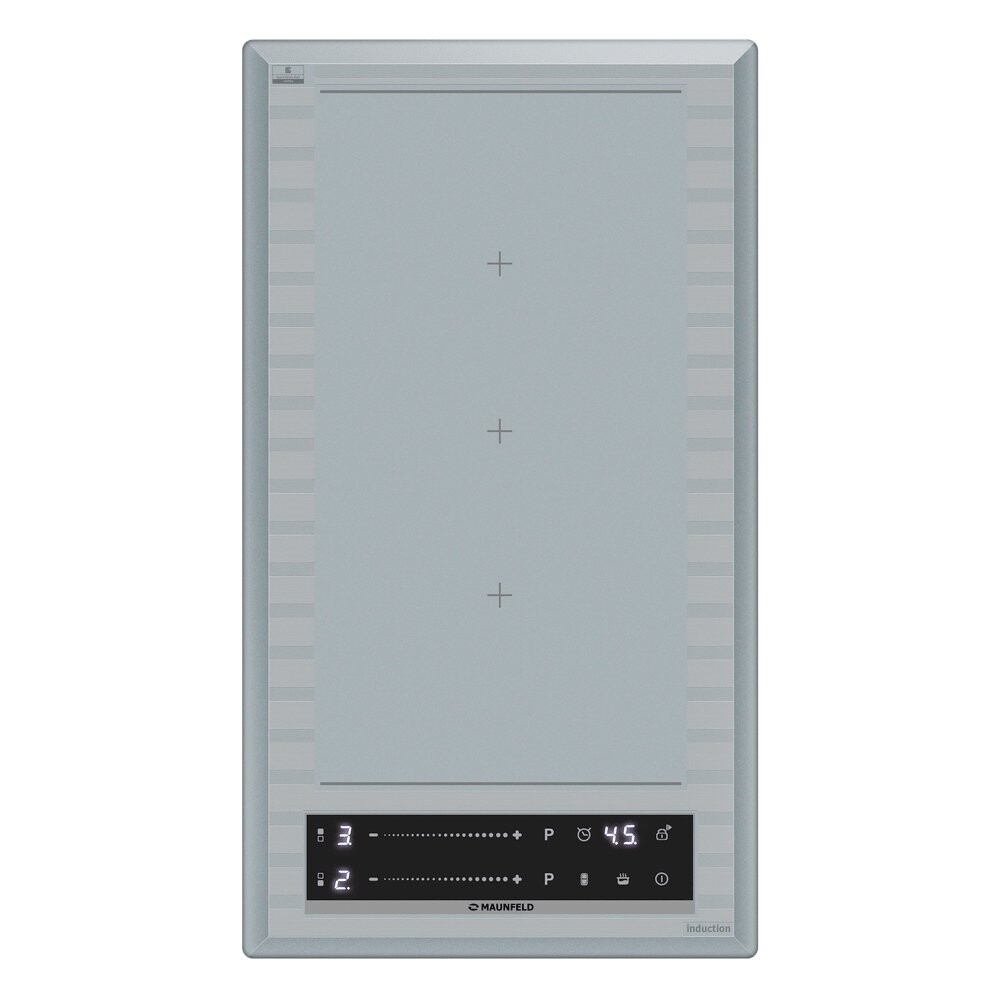 

Электрическая варочная панель Maunfeld CVI292S2FMBL LUX
