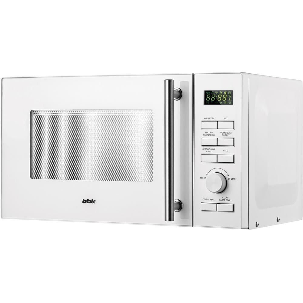 

Микроволновая печь BBK 23MWS-951T/W белый