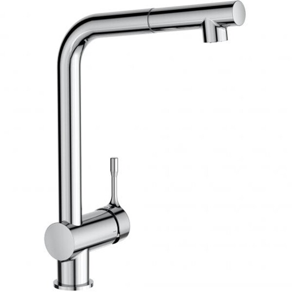 

Смеситель для кухни Ideal Standard CERALOOK BC176AA
