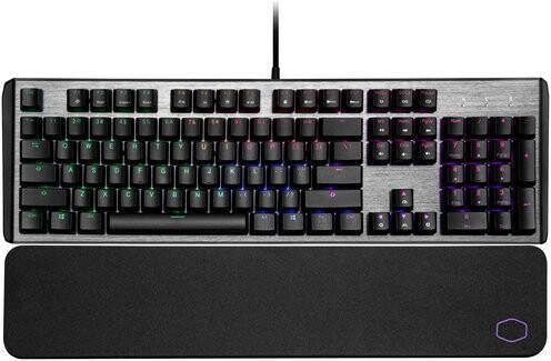 

Клавиатура Cooler Master CK-550-GKTR1-RU