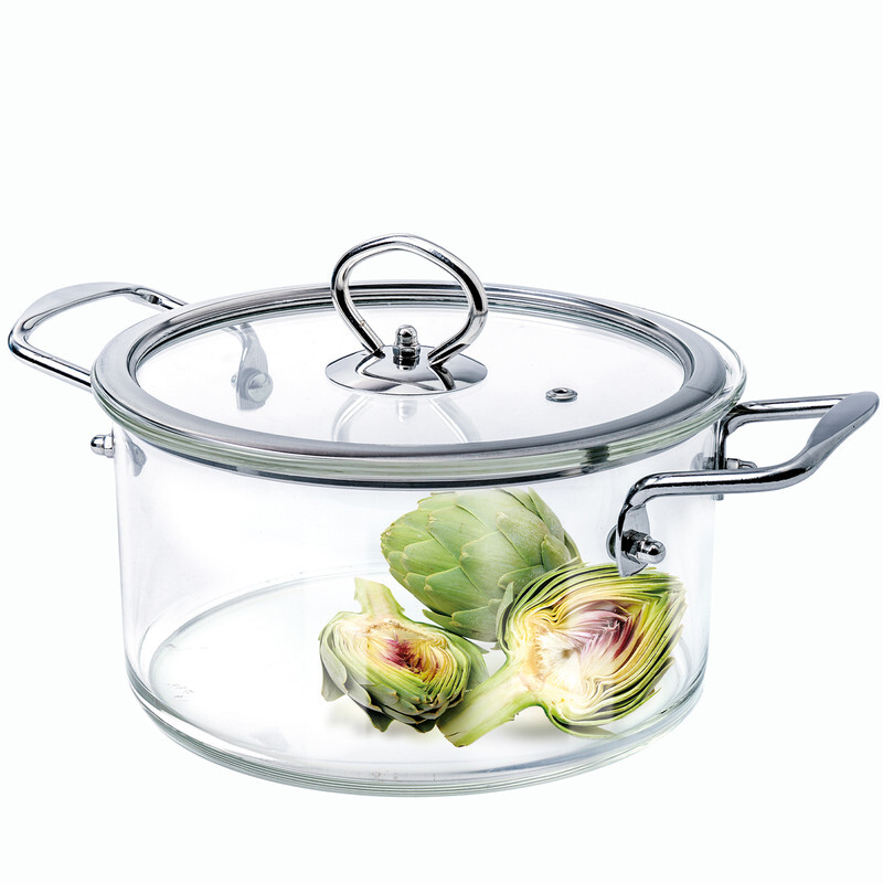 

Кастрюля APPETITE Studio 2,3л (CRF-4)