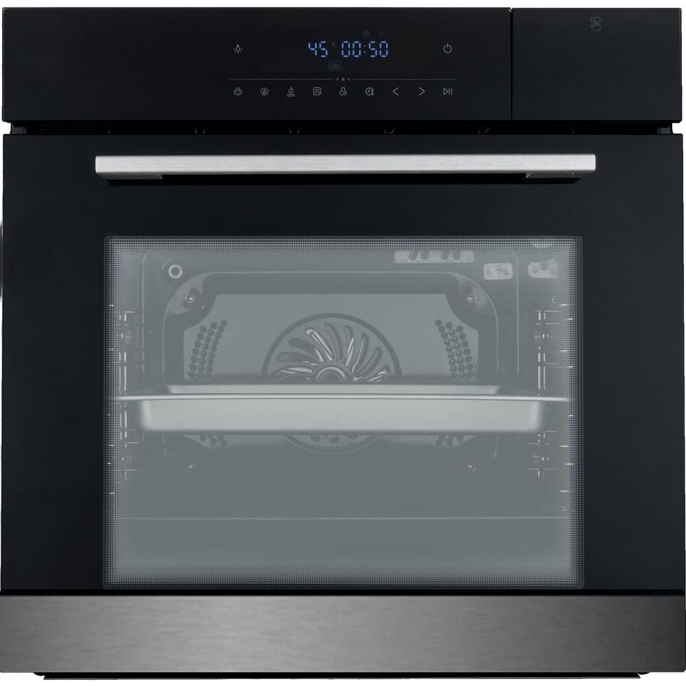 

Электрический духовой шкаф Graude BMDP 60.1 E