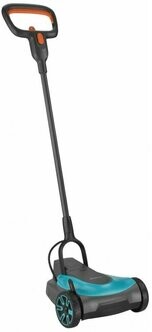 

Газонокосилка GARDENA 22/18V P4A с АКБ (14620-20.000.00)