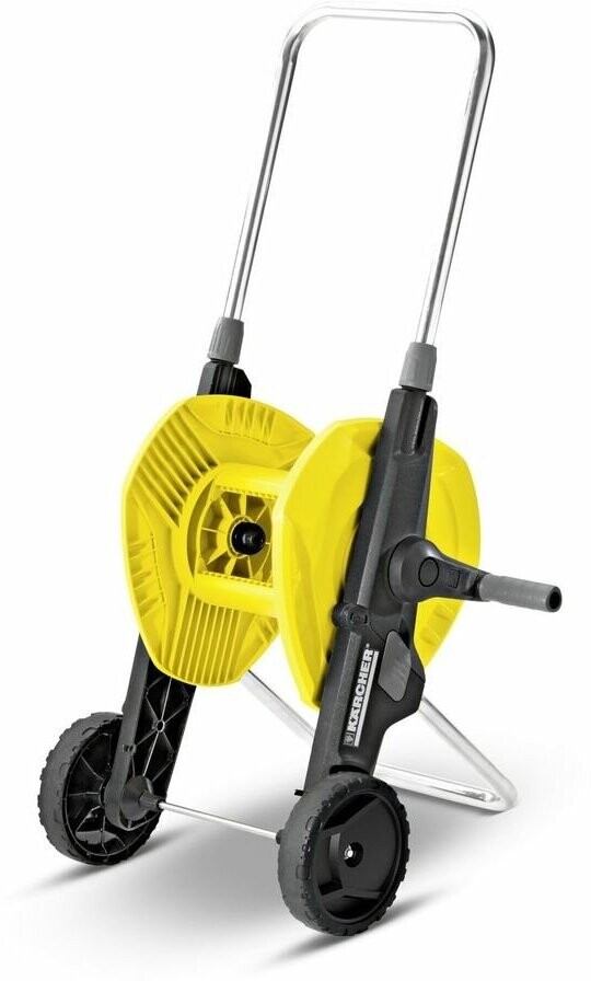 

Тележка для шланга Karcher HT 3.400 (2.645-180.0)