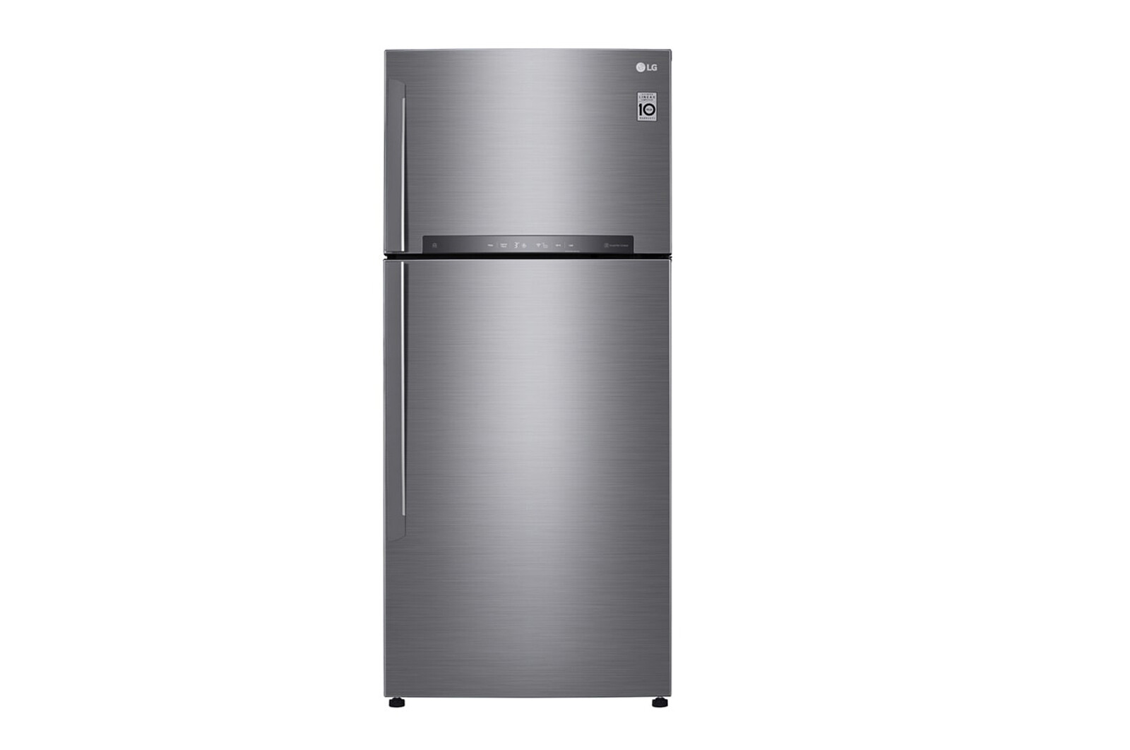

Холодильник LG GN-H702HMHU