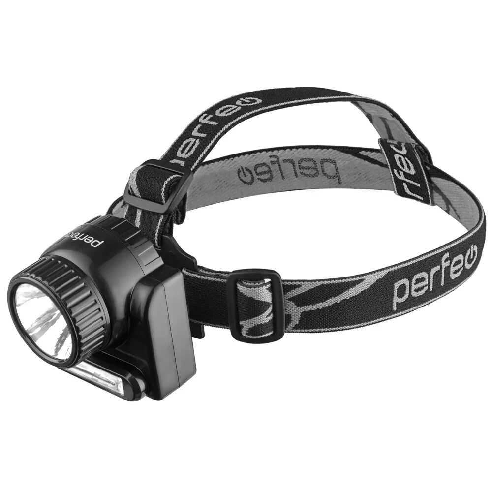 

Фонарь портативный Perfeo COLORADO (PF-C3034)