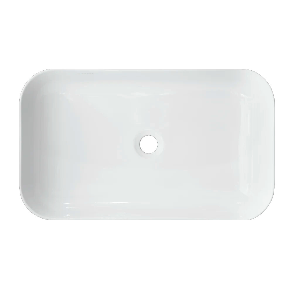 

Раковина для ванной Sanita INFINITY SLIM (INF60SLWB01S/WB.CT/Infinity/60-N.Slim/WHT.G/S1 )