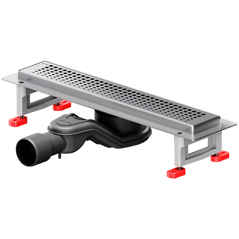 

Душевой трап Am.Pm MasterFlow W01SC-P11-040-01SB