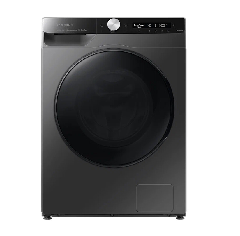 

Стиральная машина Samsung WD90A6L48BX/LD