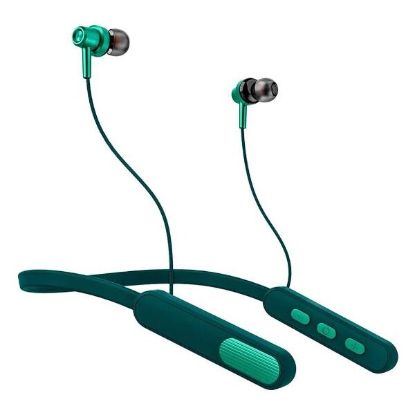 

Наушники PERO BE03 SPORTLIFE Green