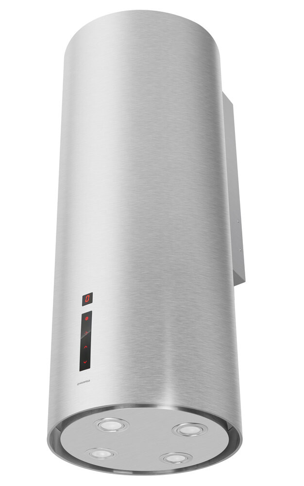 

Каминная вытяжка Maunfeld Lee Wall (sensor) 39 нержавеющая сталь