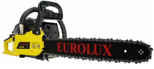 

Цепная пила Eurolux GS-5218