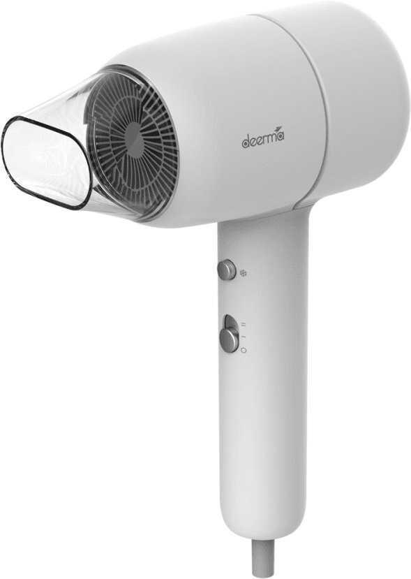 

Фен Deerma DEM-CF41W-W White