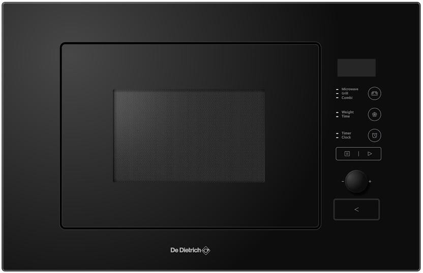 

Встраиваемая микроволновая печь De Dietrich DMG2508B