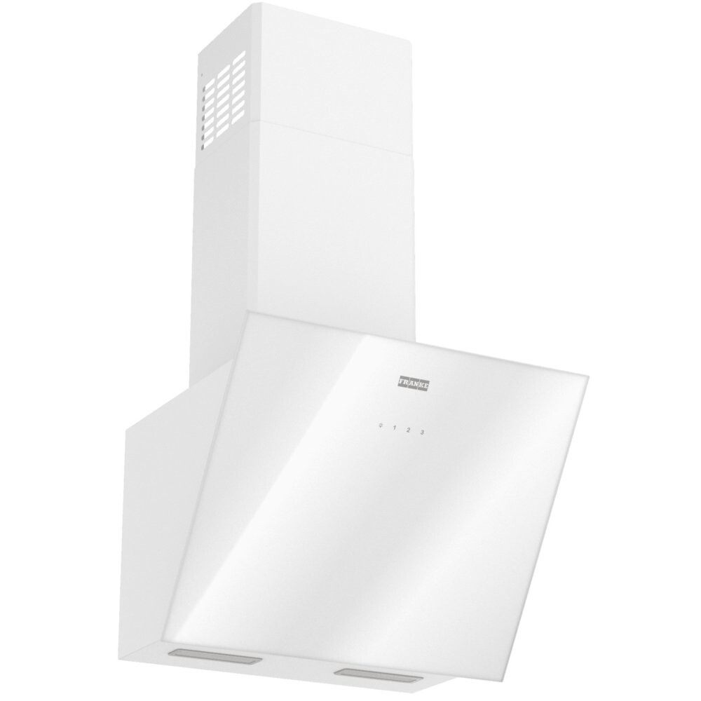 

Каминная вытяжка Franke LENS 50 WH (330.0712.213)