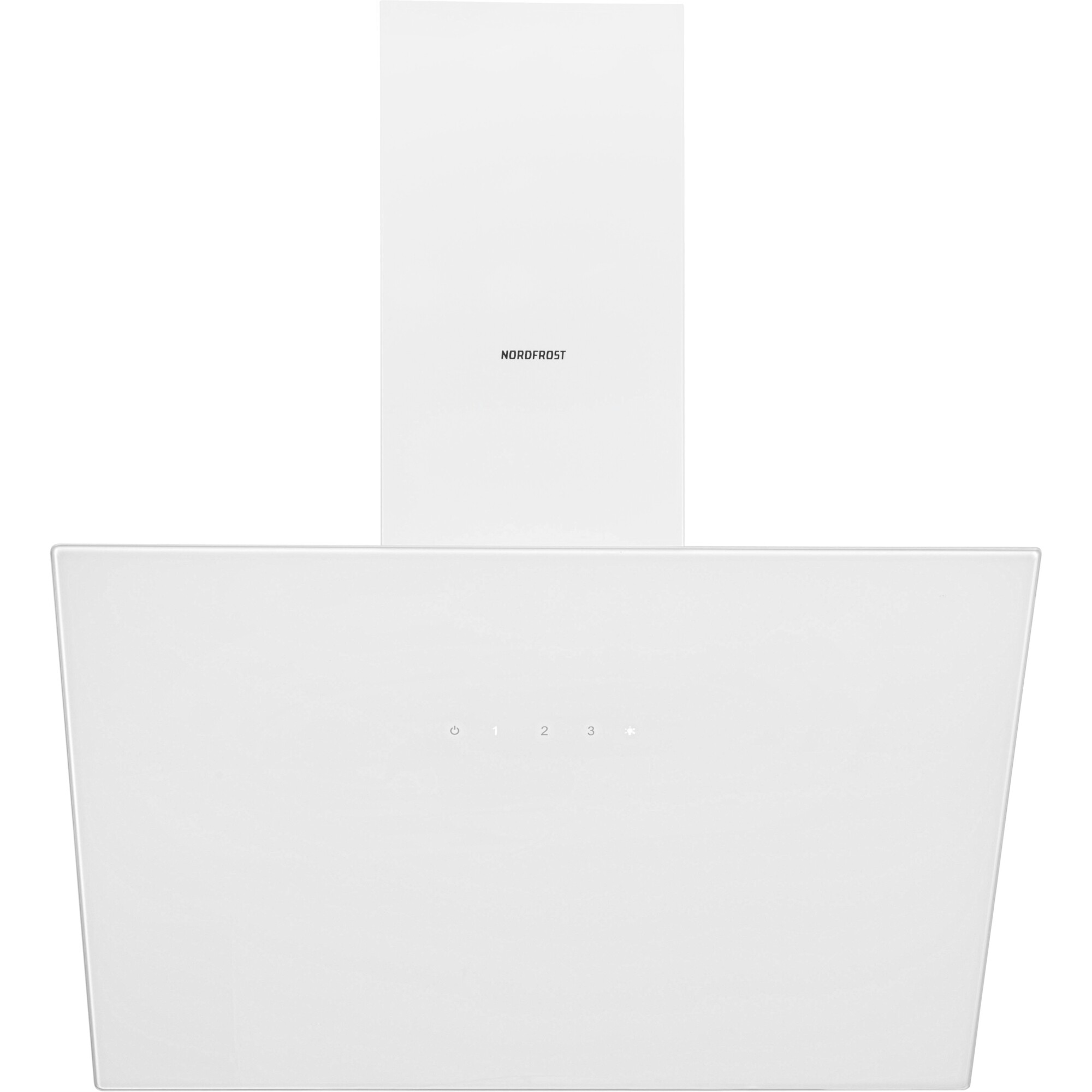 

Каминная вытяжка NORDFROST HM 6080 W