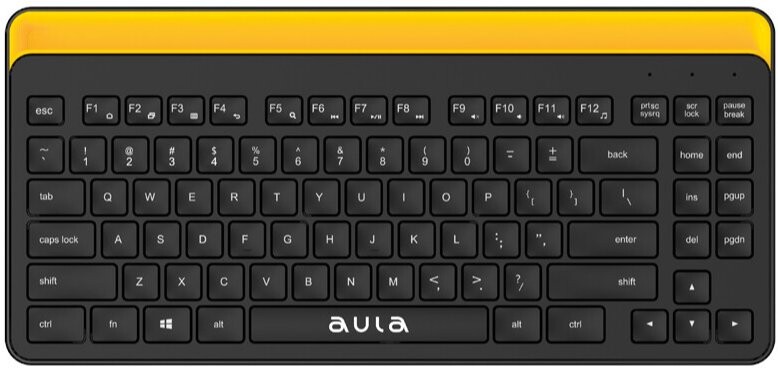 

Клавиатура Aula AWK310