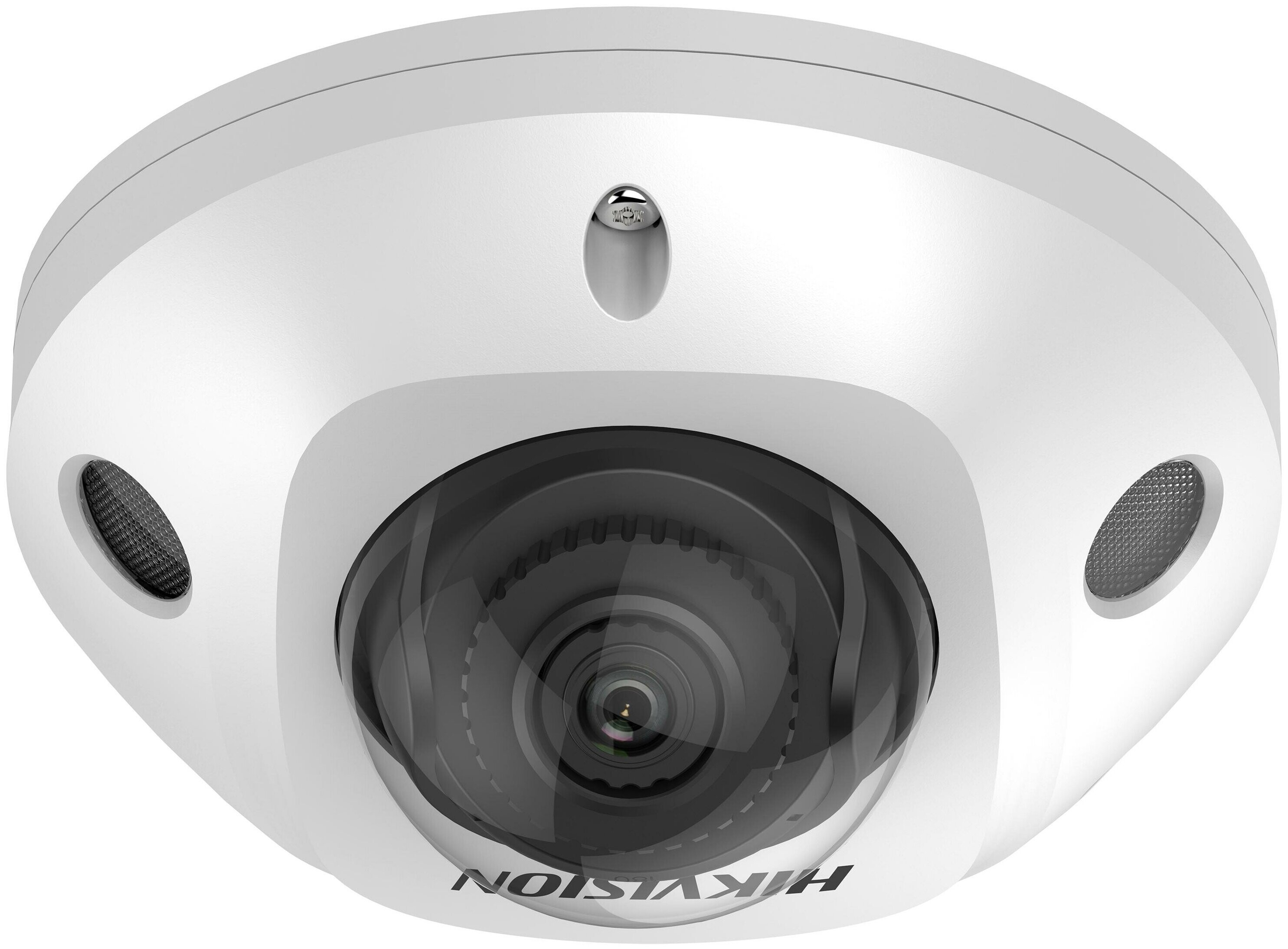 

Камера видеонаблюдения Hikvision DS-2CD2563G2-IS белый (2.8mm)