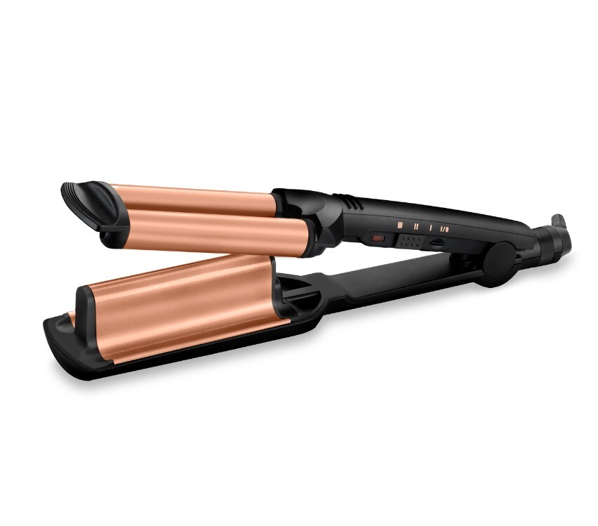 

Прибор для укладки волос BaByliss W2447E