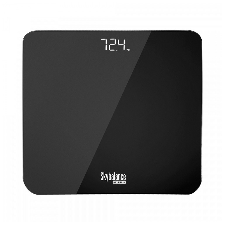 

Напольные весы Redmond RS-744S Черный