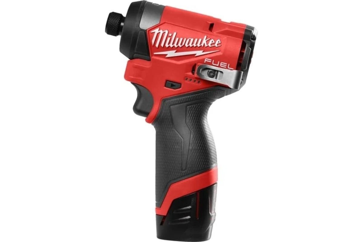 

Шуруповерт Milwaukee M12 FID2-202 (4933479877)