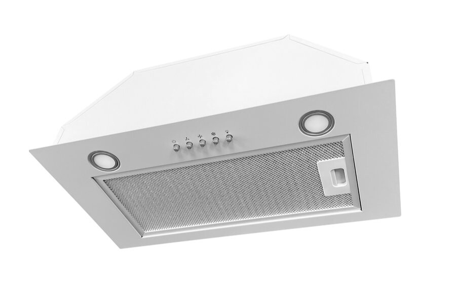 

Встраиваемая вытяжка Hansa OMP6212WH