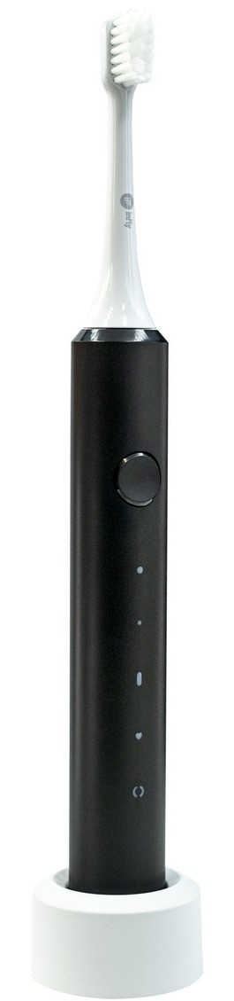 

Электрическая зубная щётка Infly Electric Toothbrush T03S black (T20030SIN)