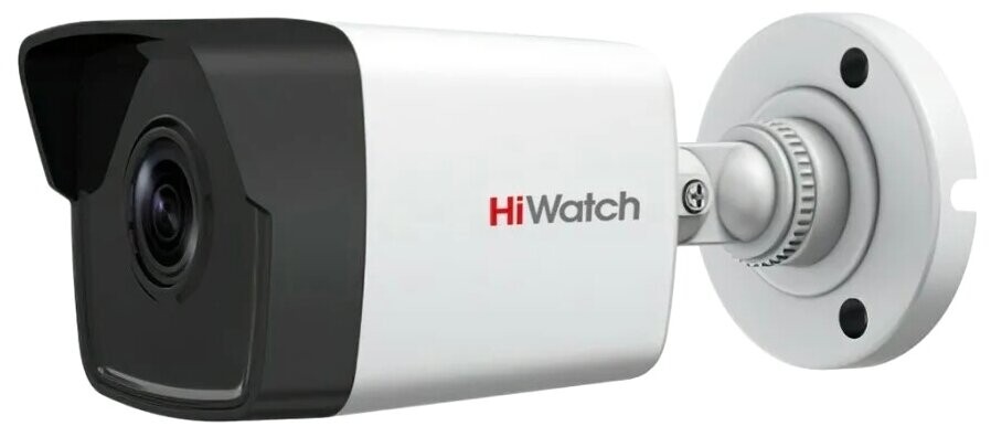

Камера видеонаблюдения HiWatch DS-I250M(B) (2.8mm)