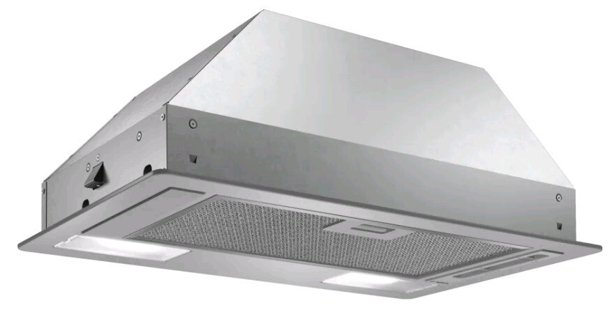 

Встраиваемая вытяжка Bosch DLN52AA70