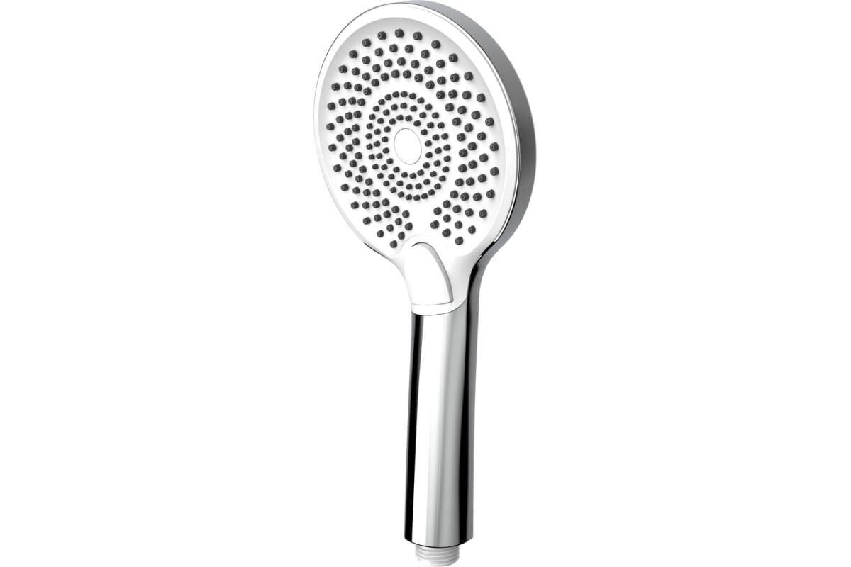 

Душевая лейка Iddis Optima Home OPH12CPi18 хром