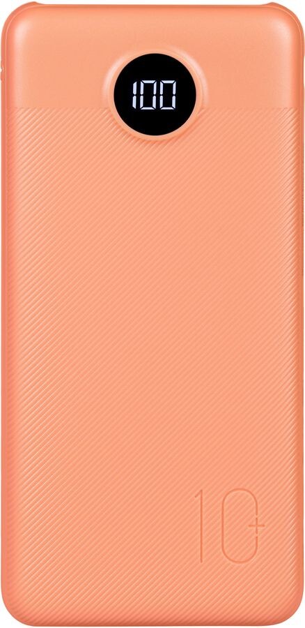 

Внешний аккумулятор TFN Razer LCD 10 оранжевый (tfn-pb-256-lo)