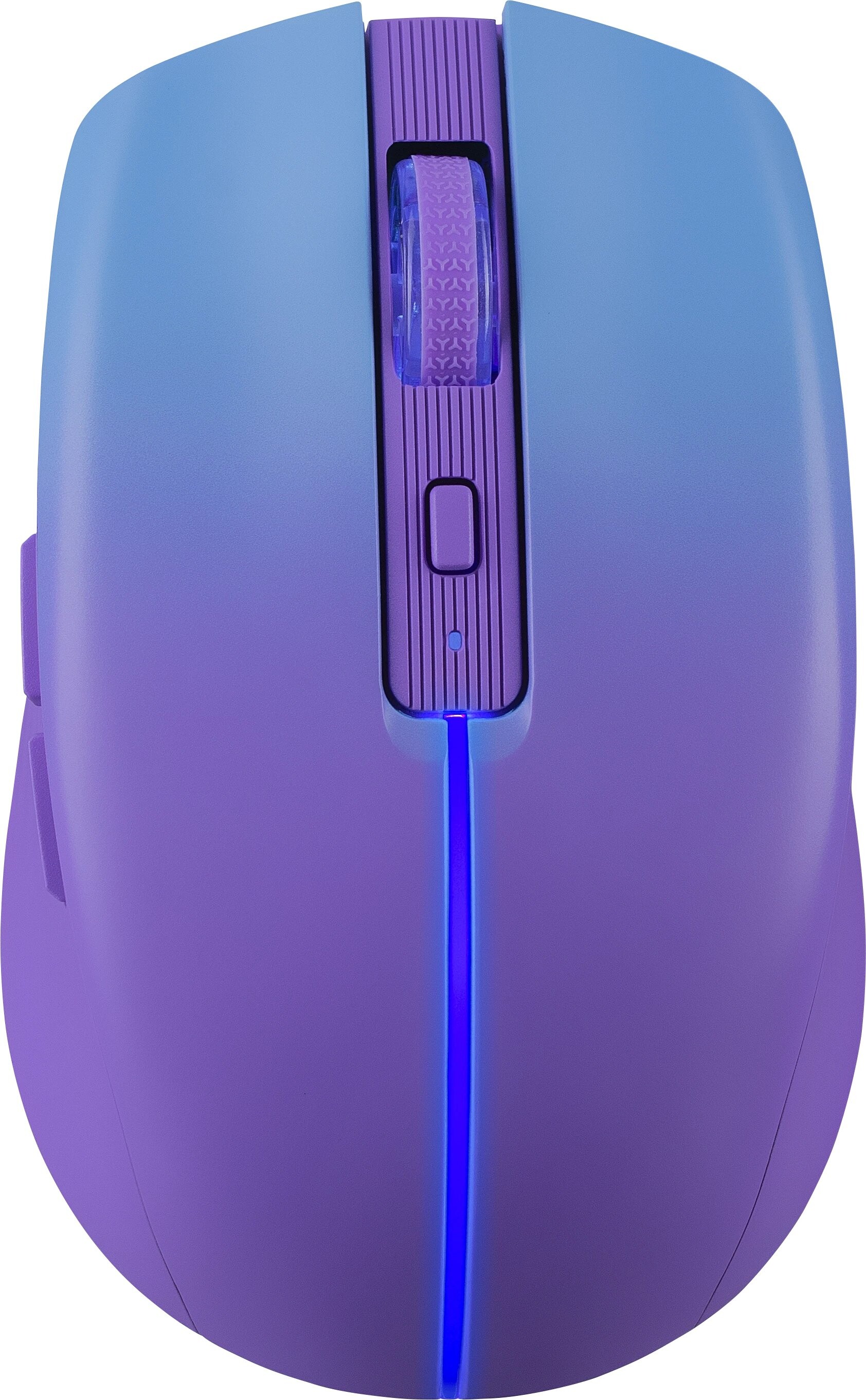 

Компьютерная мышь Defender MYSTERY MM-301 PURPLE (52301)