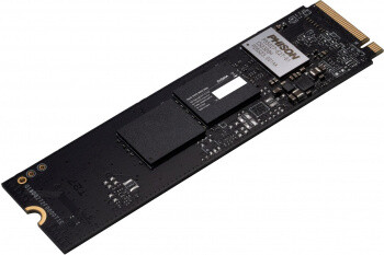 SSD накопитель Digma Meta P7 M.2 2280 PCIe 4.0 x4 512GB (DGSM4512GP73T)