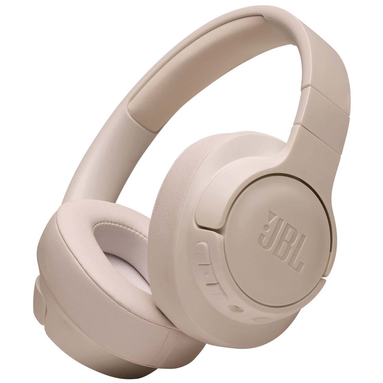 

Наушники JBL TUNE 710BT розовый