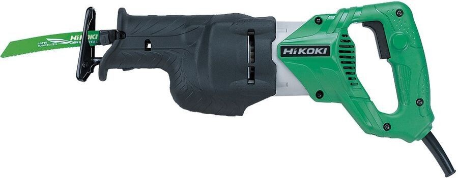 

Сабельная пила Hikoki CR13V2